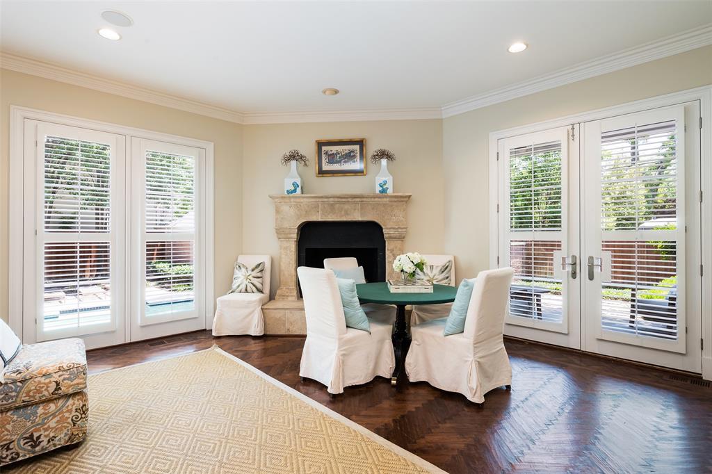 Highland Park - Residential