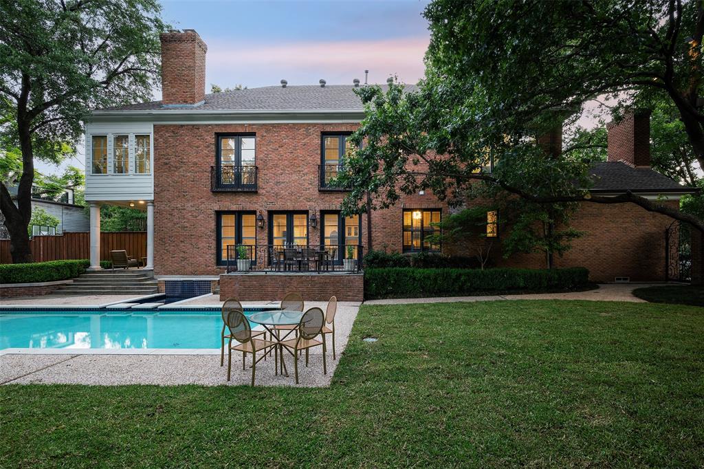 Highland Park - Residential