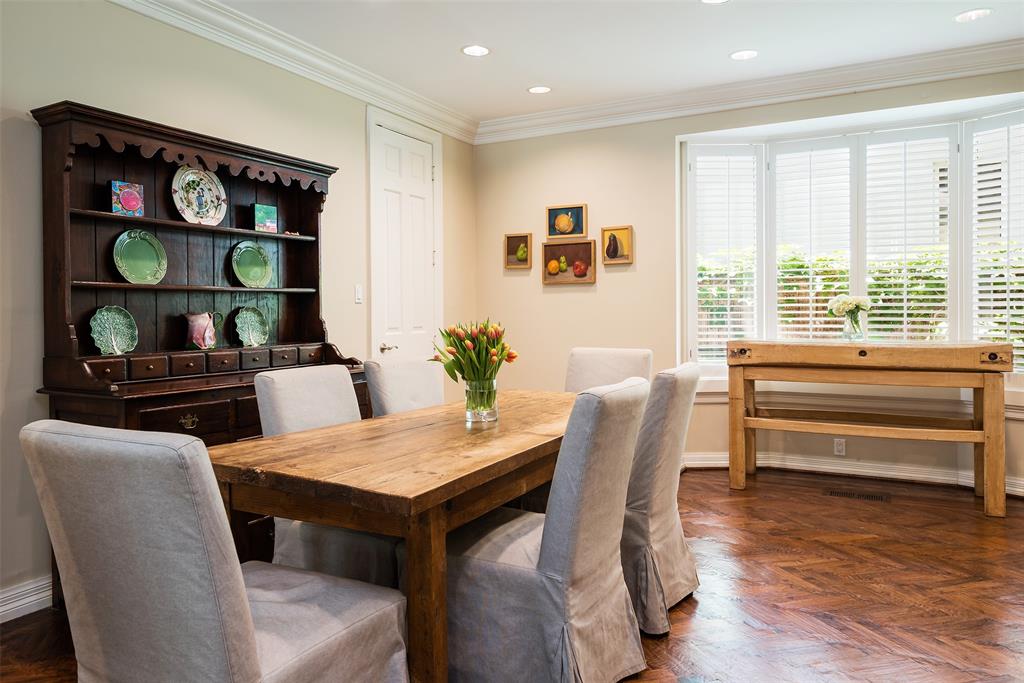 Highland Park - Residential