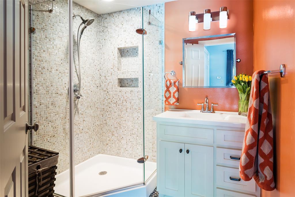 Highland Park - Residential