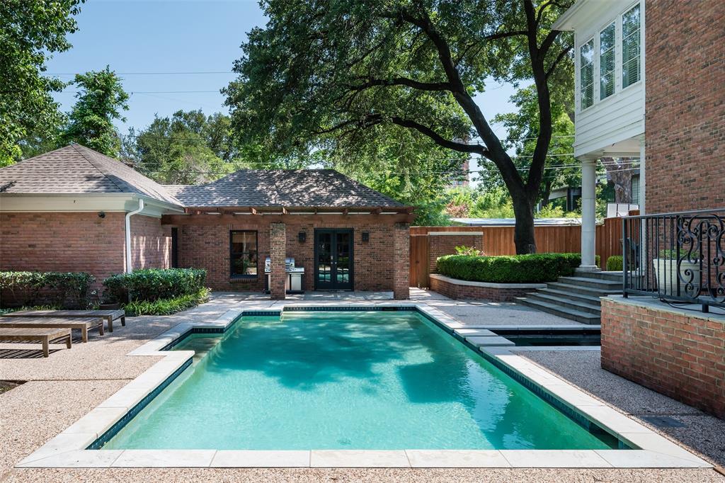 Highland Park - Residential