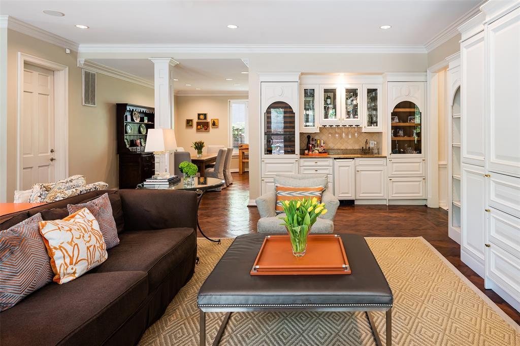 Highland Park - Residential