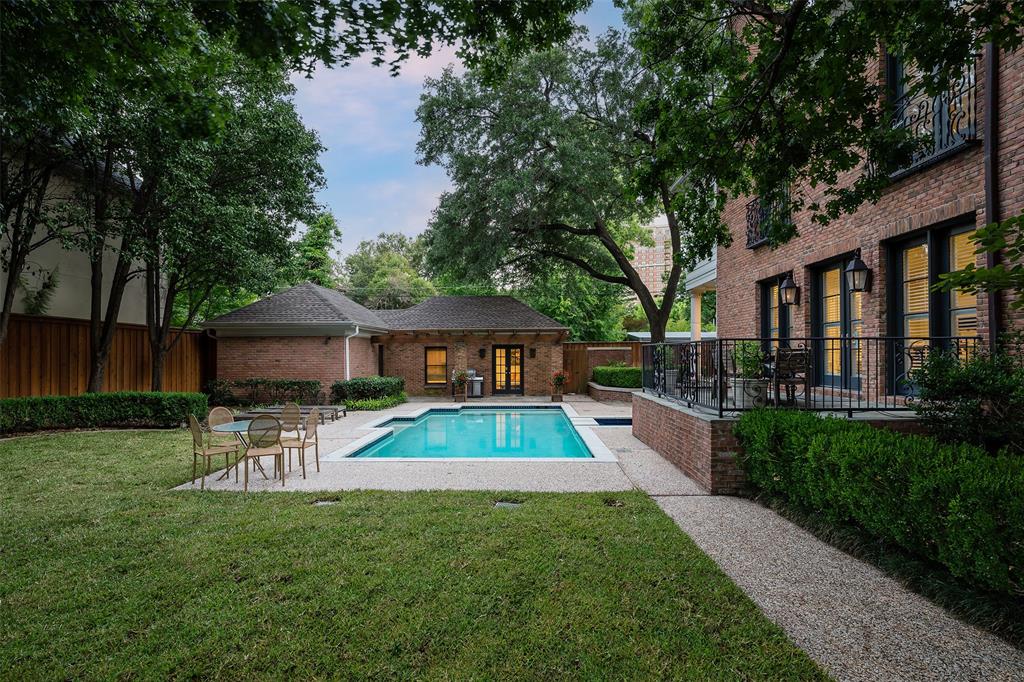 Highland Park - Residential