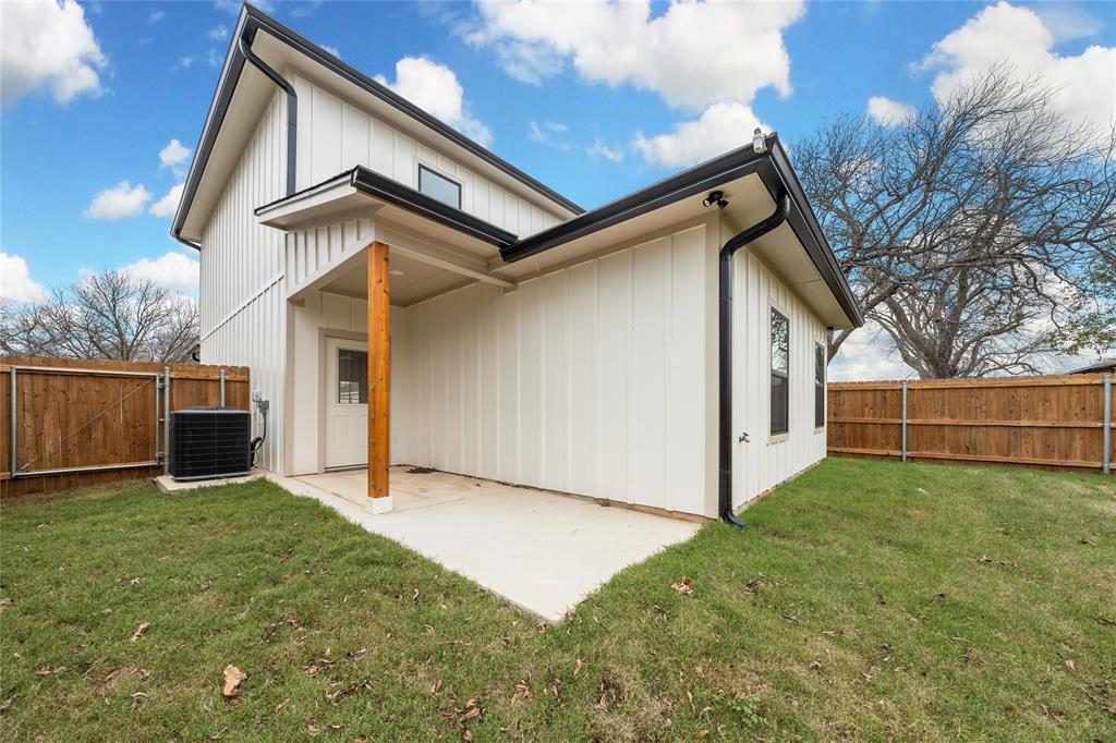 S7300 VALLEY MILLS OT - Residential