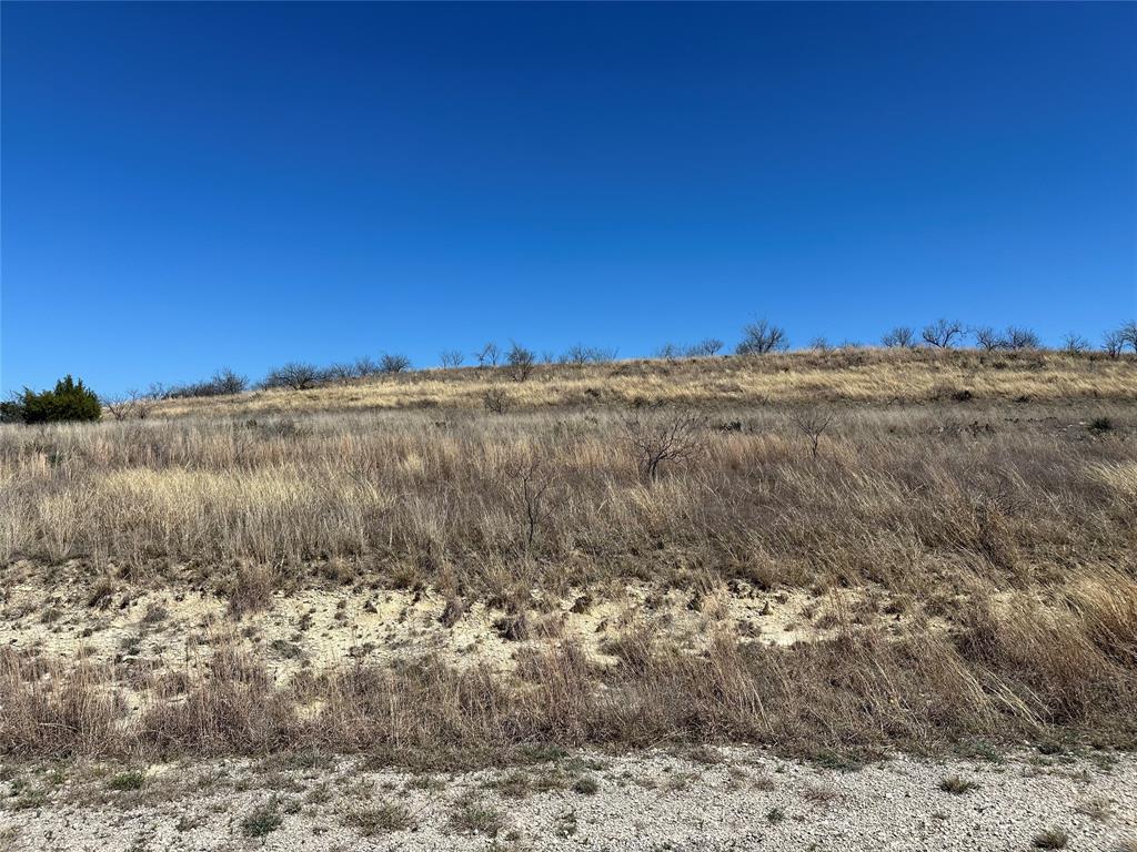 Mercer's Preserve - Land