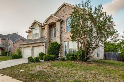 5212 Forest Lawn Drive McKinney TX 75071