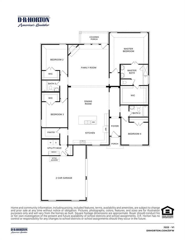 3627 Castleberry Drive