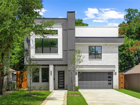 416 Mount Auburn Avenue Dallas TX 75223