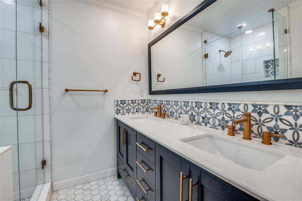 Highland Park High School - Residential