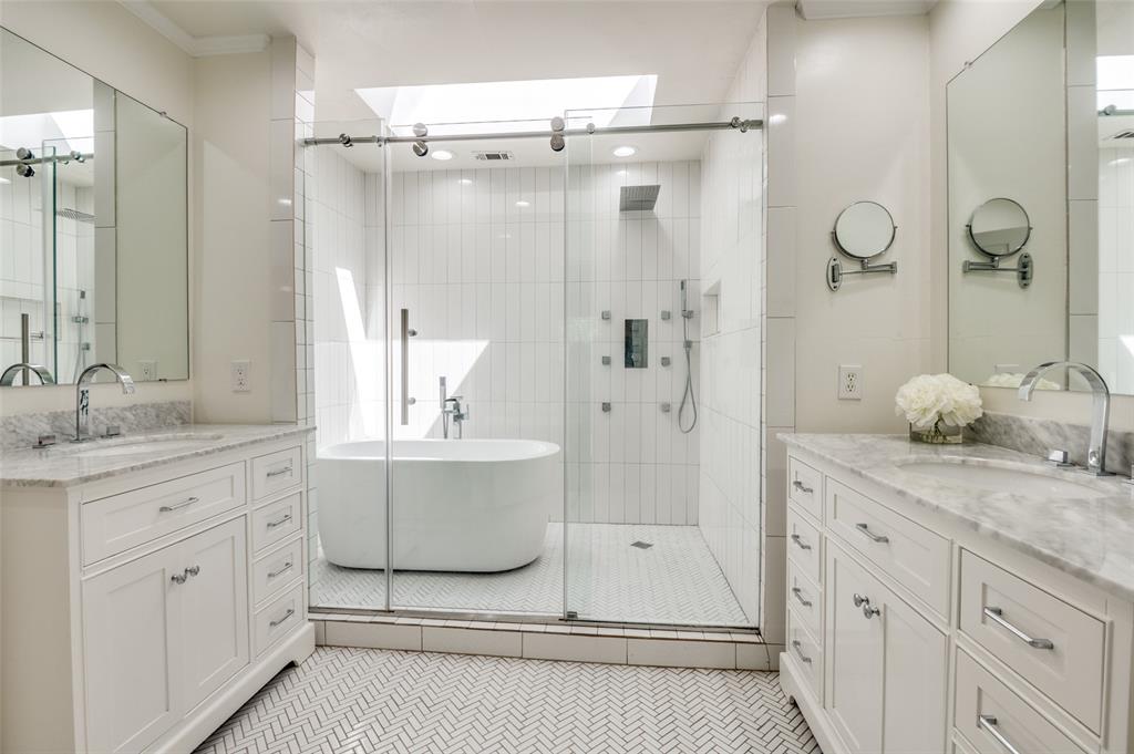 Highland Park High School - Residential