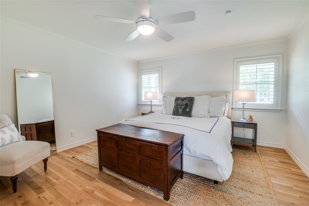 Highland Park High School - Residential