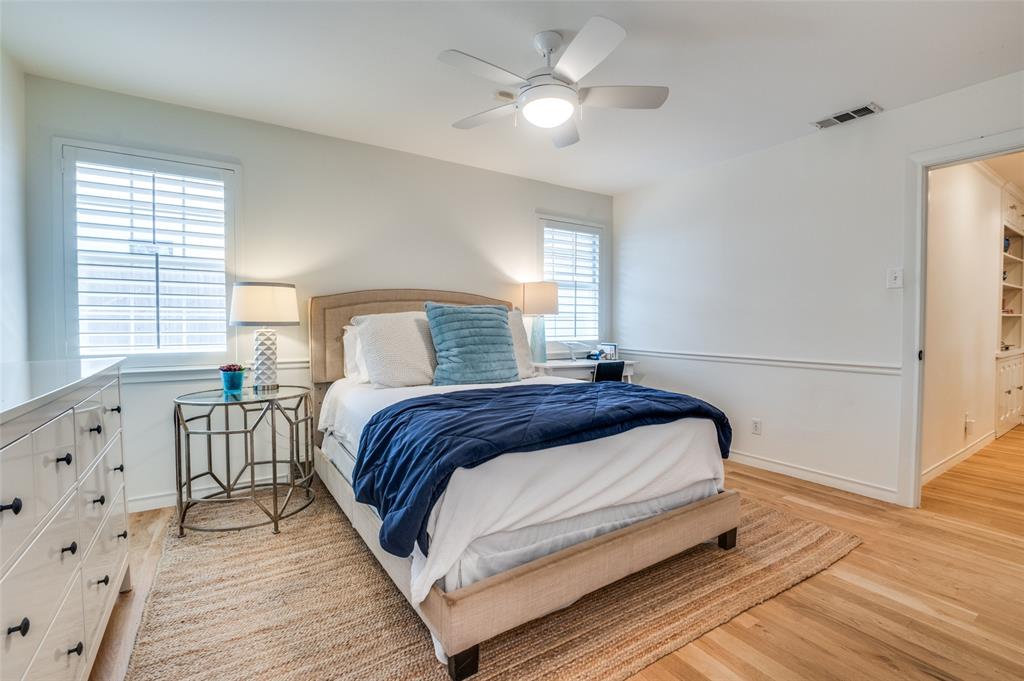 Highland Park High School - Residential