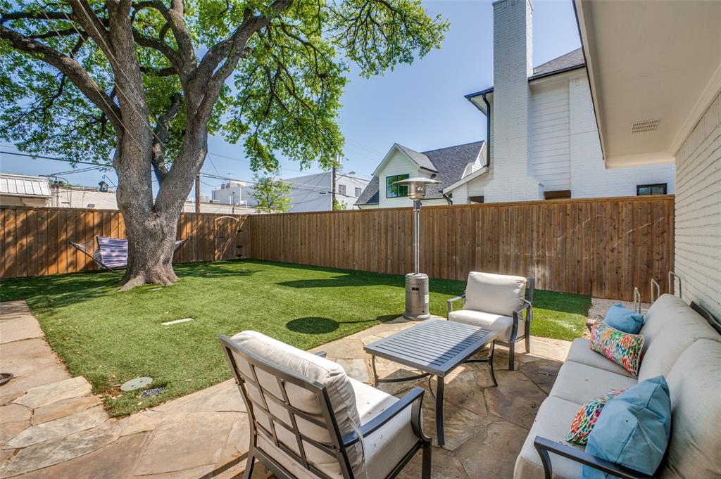 Highland Park High School - Residential