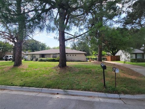 6400 Kingston Colleyville TX 76034