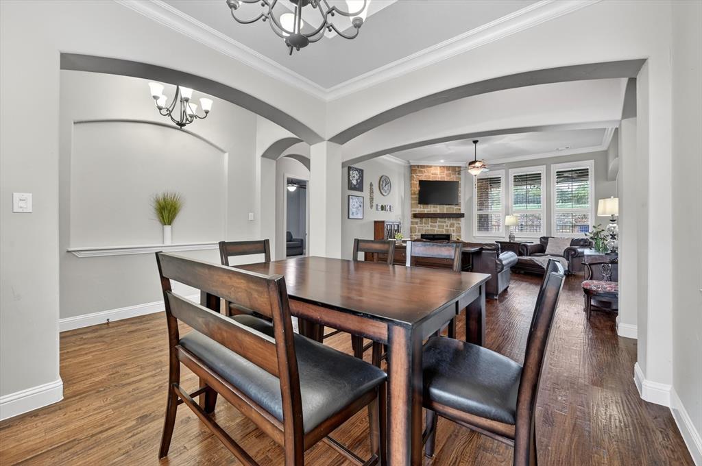 4500 Knoll Ridge Drive