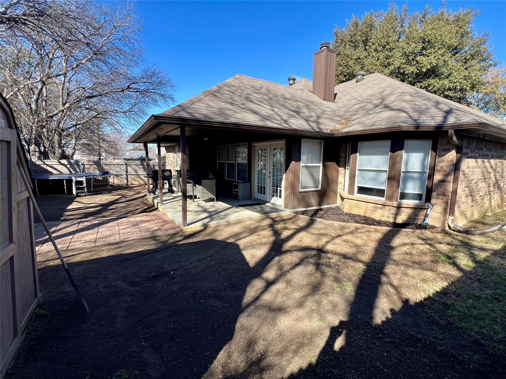 Hilltop Add - Residential