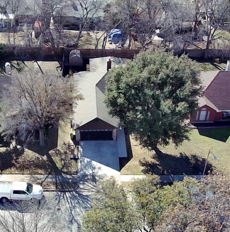 Hilltop Add - Residential