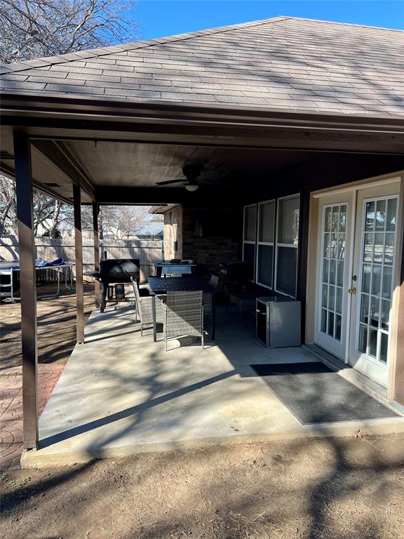 Hilltop Add - Residential