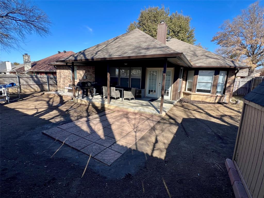 Hilltop Add - Residential