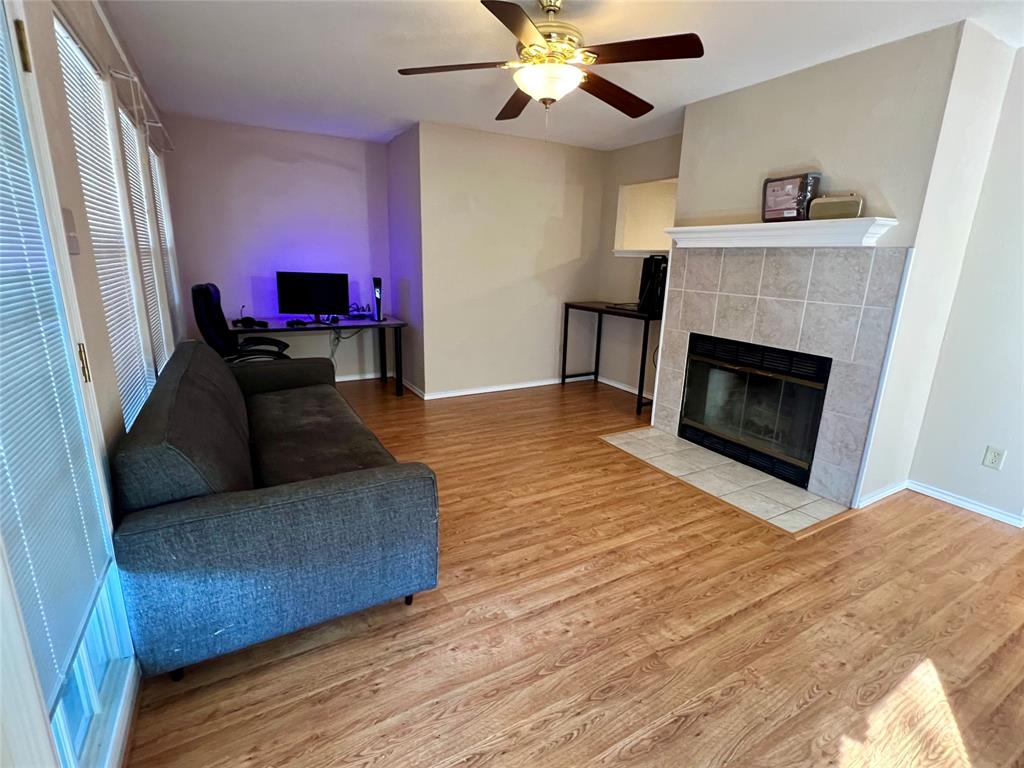 Hilltop Add - Residential