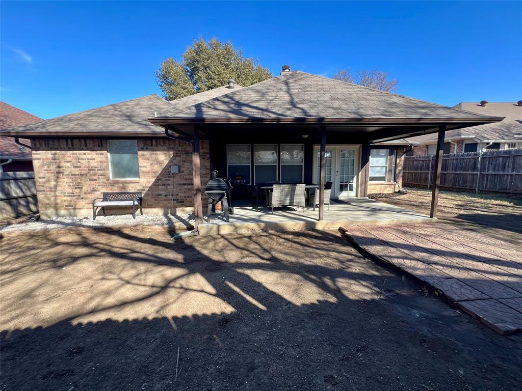 Hilltop Add - Residential