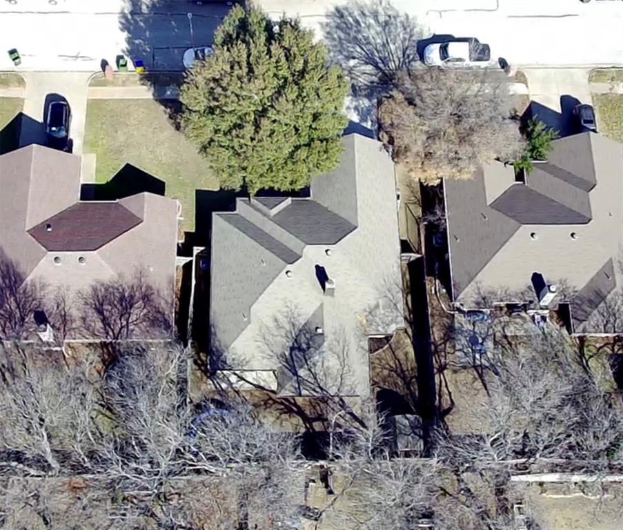 Hilltop Add - Residential