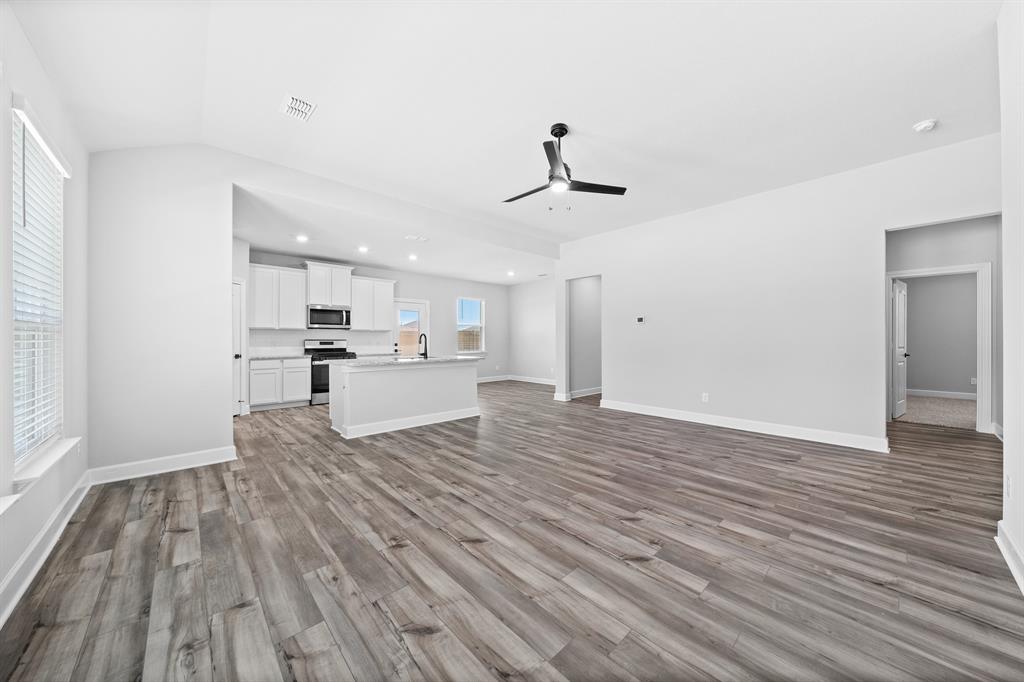 Shadowbend - Phase 2 - Residential