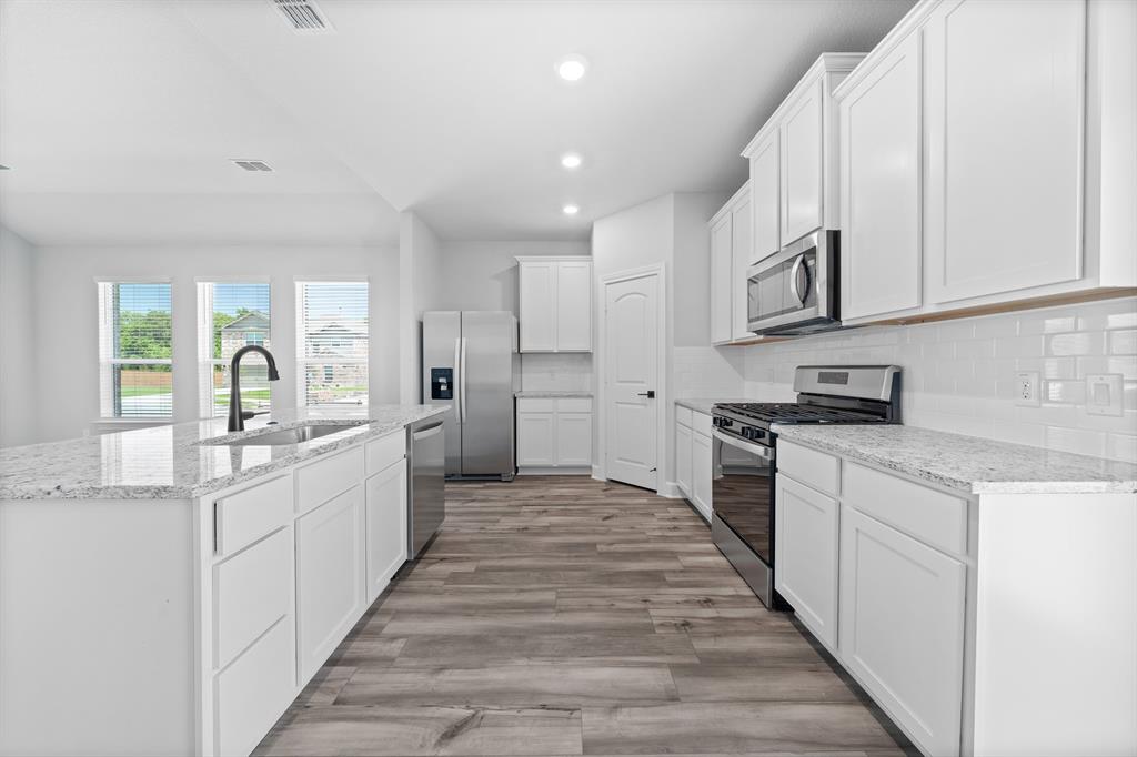 Shadowbend - Phase 2 - Residential