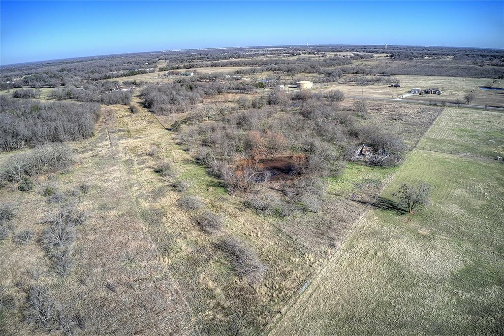 R Anthony Surv A-1 - Land