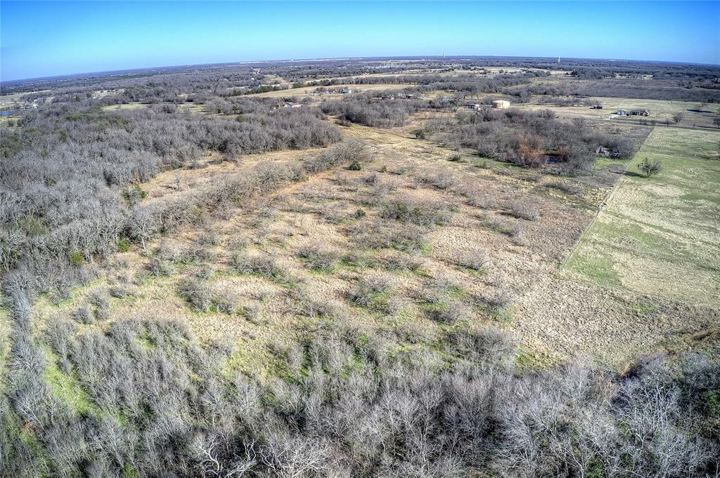 R Anthony Surv A-1 - Land