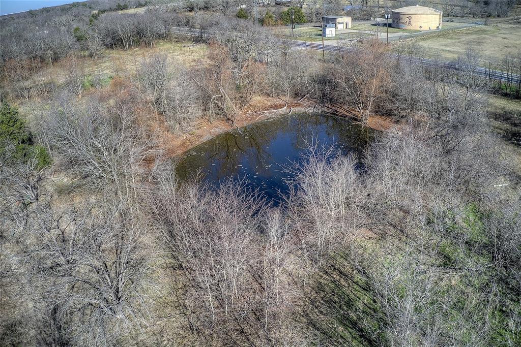 R Anthony Surv A-1 - Land