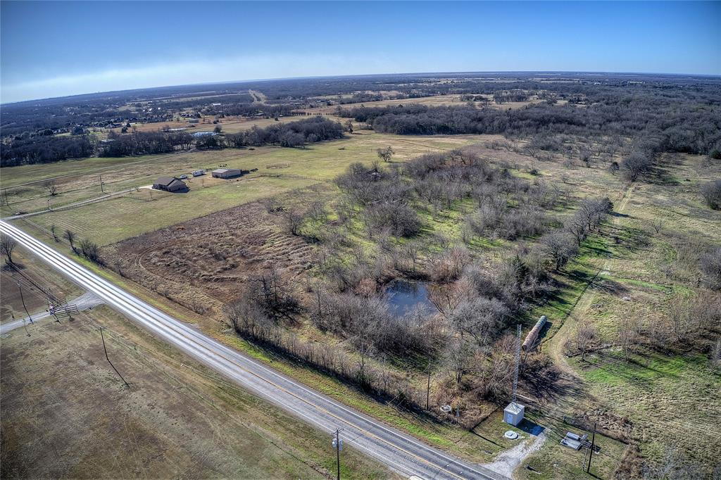 R Anthony Surv A-1 - Land