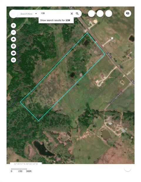 5627 FM 987 Terrell TX 75160