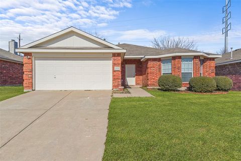 2608 Glenhaven Drive McKinney TX 75071