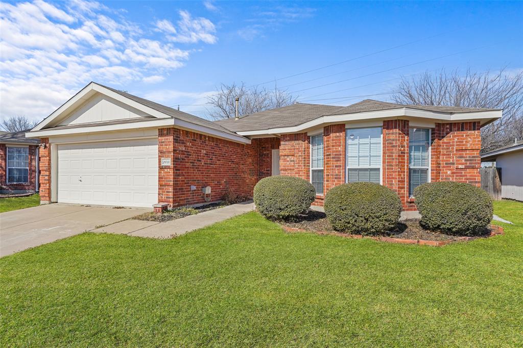 2608 Glenhaven Drive