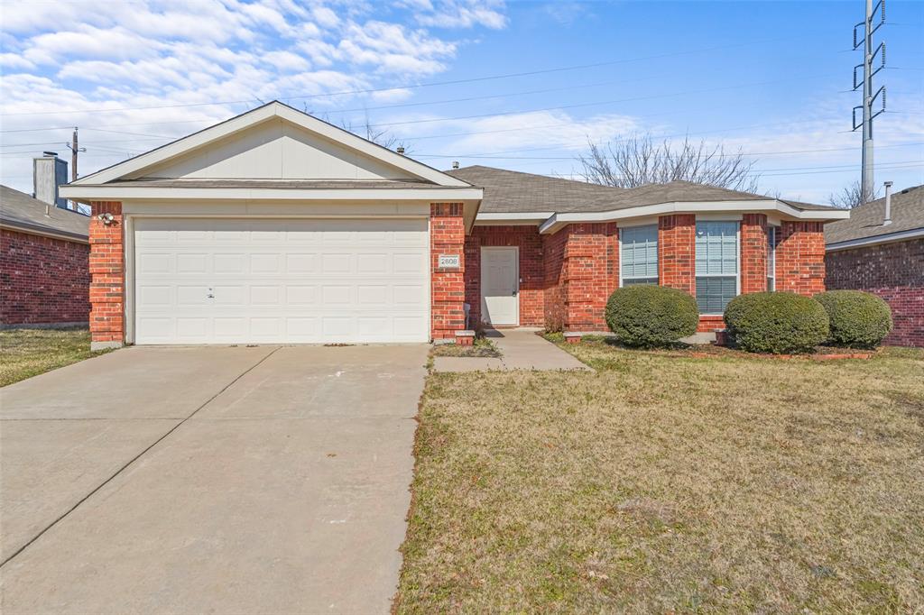 2608 Glenhaven Drive