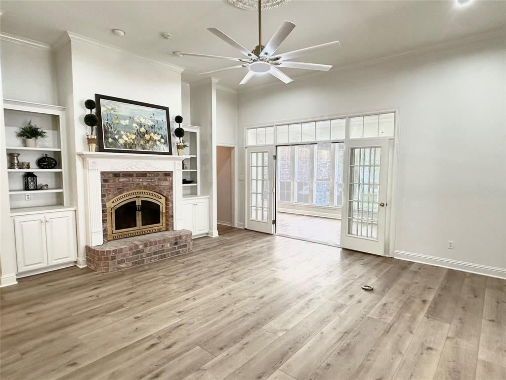 2804 Cypress Village Drive