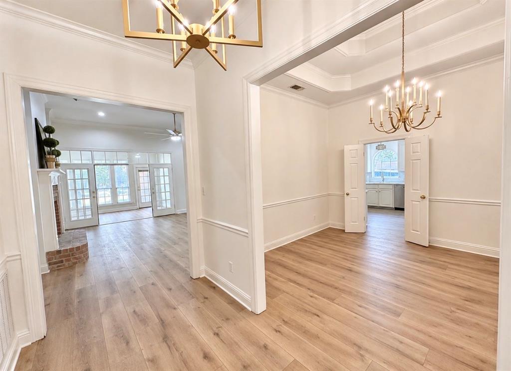 2804 Cypress Village Drive
