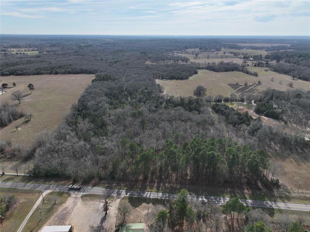 TBD State Highway 154