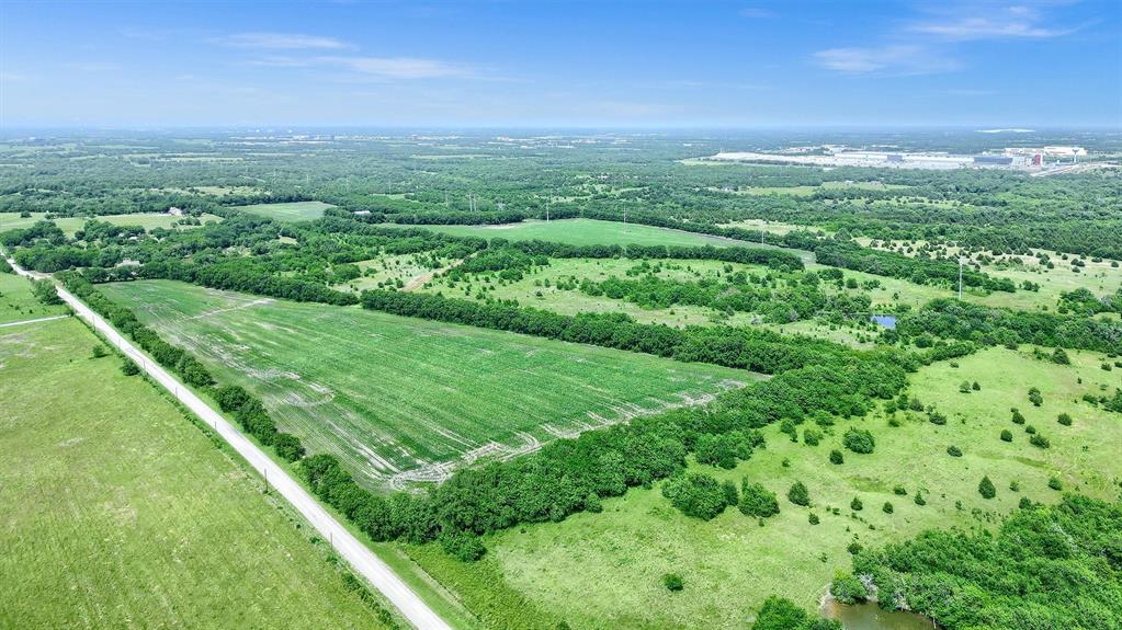 MCKINNEY & WILLIAMS A-G0866 - Land