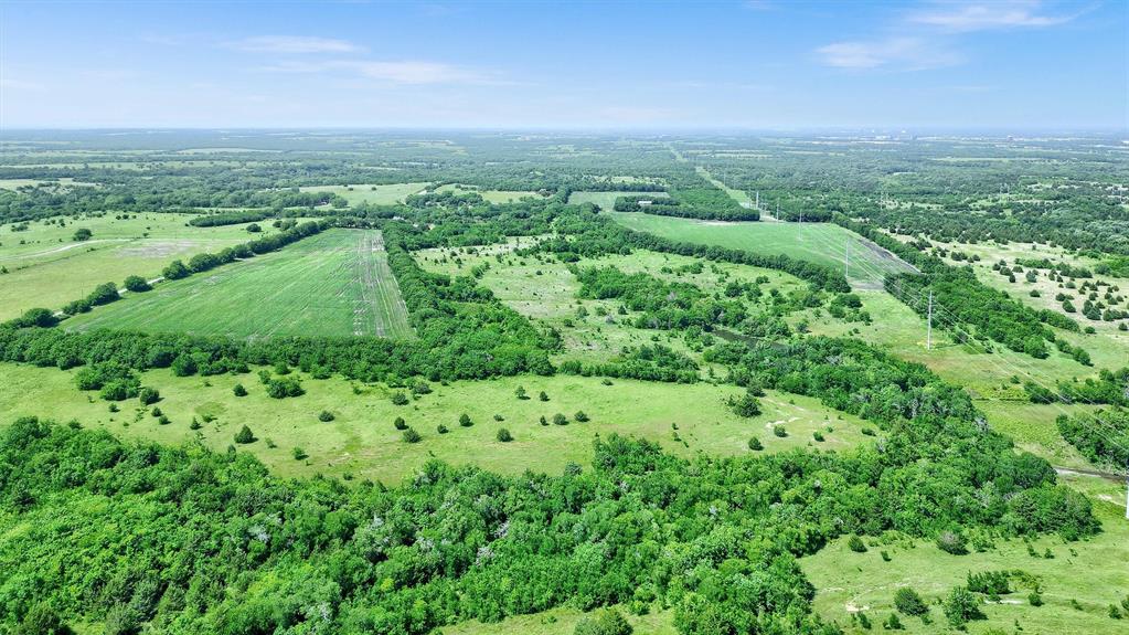 MCKINNEY & WILLIAMS A-G0866 - Land