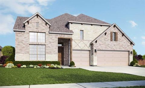 Photo of 4384 Laurel Trail, Midlothian, TX 76065 (MLS # 21250643)