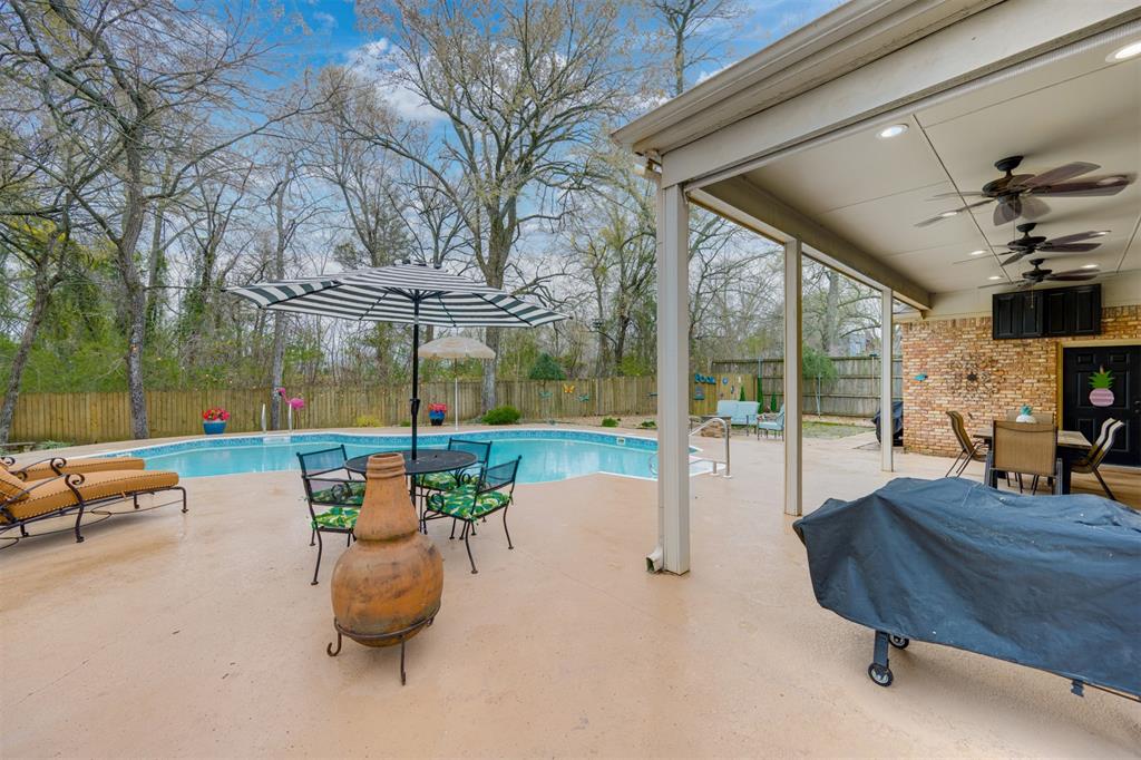 Tanglewood Add - Residential