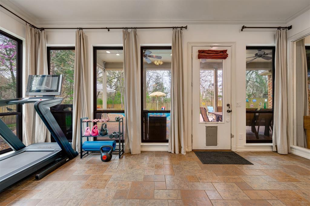 Tanglewood Add - Residential