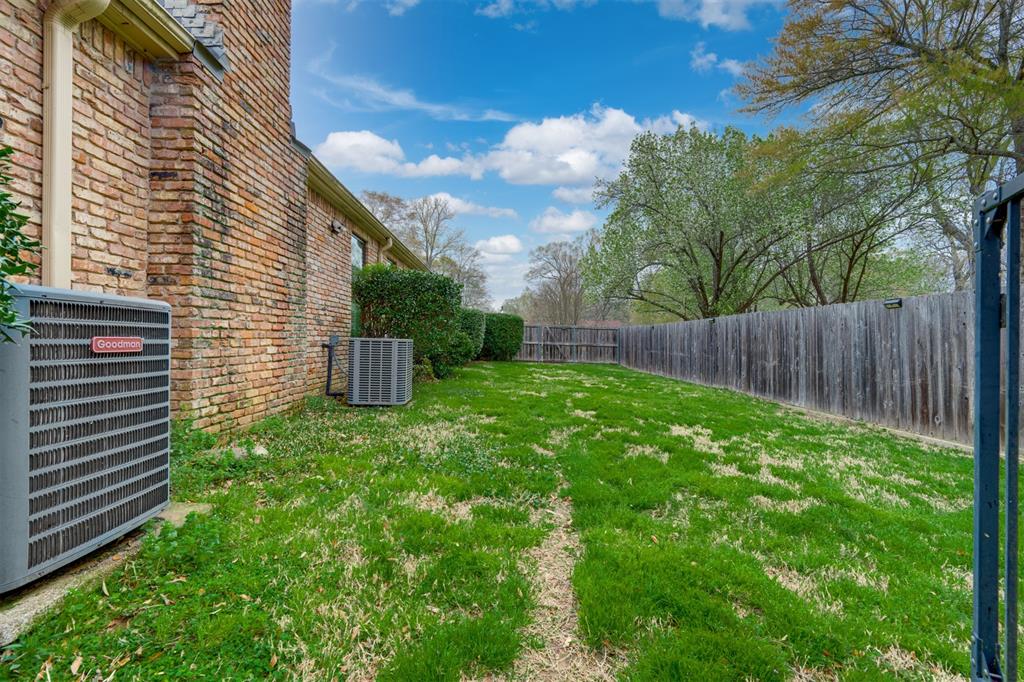 Tanglewood Add - Residential