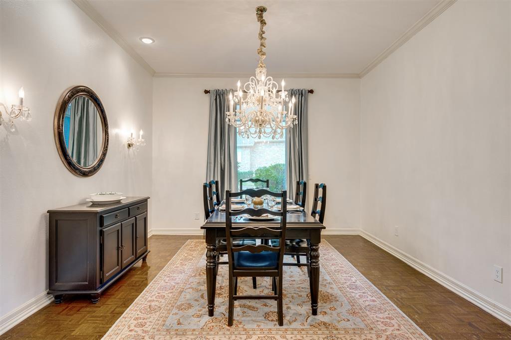 Tanglewood Add - Residential