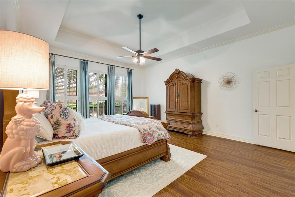 Tanglewood Add - Residential