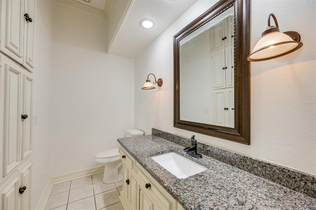 Tanglewood Add - Residential