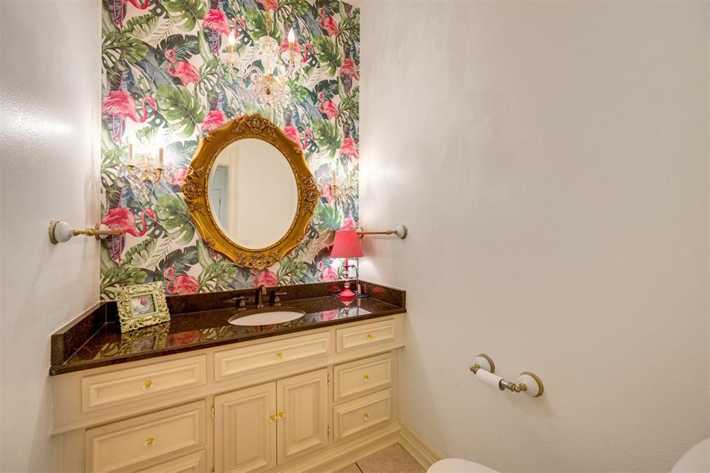 Tanglewood Add - Residential