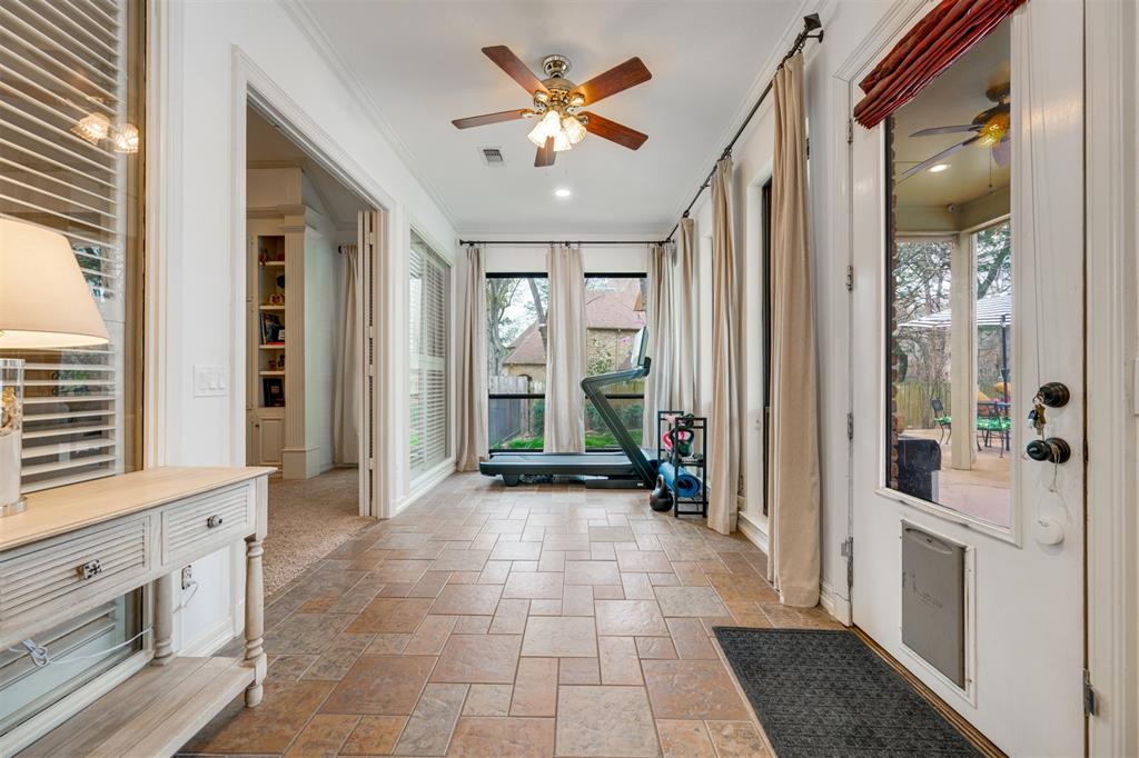 Tanglewood Add - Residential